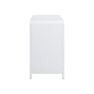 Patty - Rattan 6 Drawer Dresser - R&R Furniture Gallery (Fountain Valley, CA)