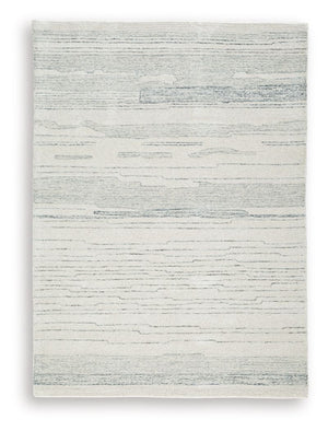Genemost - Rug - R&R Furniture Gallery (Fountain Valley, CA)