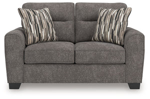 Olten - Loveseat - R&R Furniture Gallery (Fountain Valley, CA)