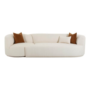 Fickle - Modular Sofa - R&R Furniture Gallery (Fountain Valley, CA)
