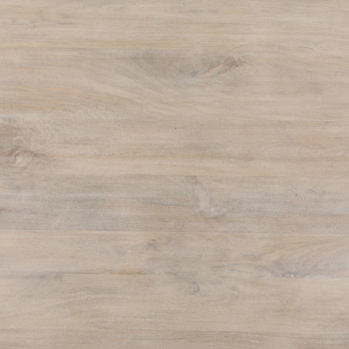 Annette - Dining Table - Whitewash