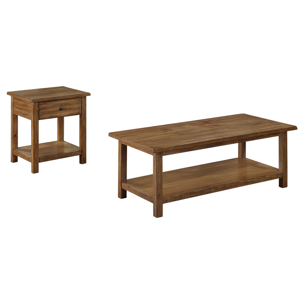 Castleton - Table Set