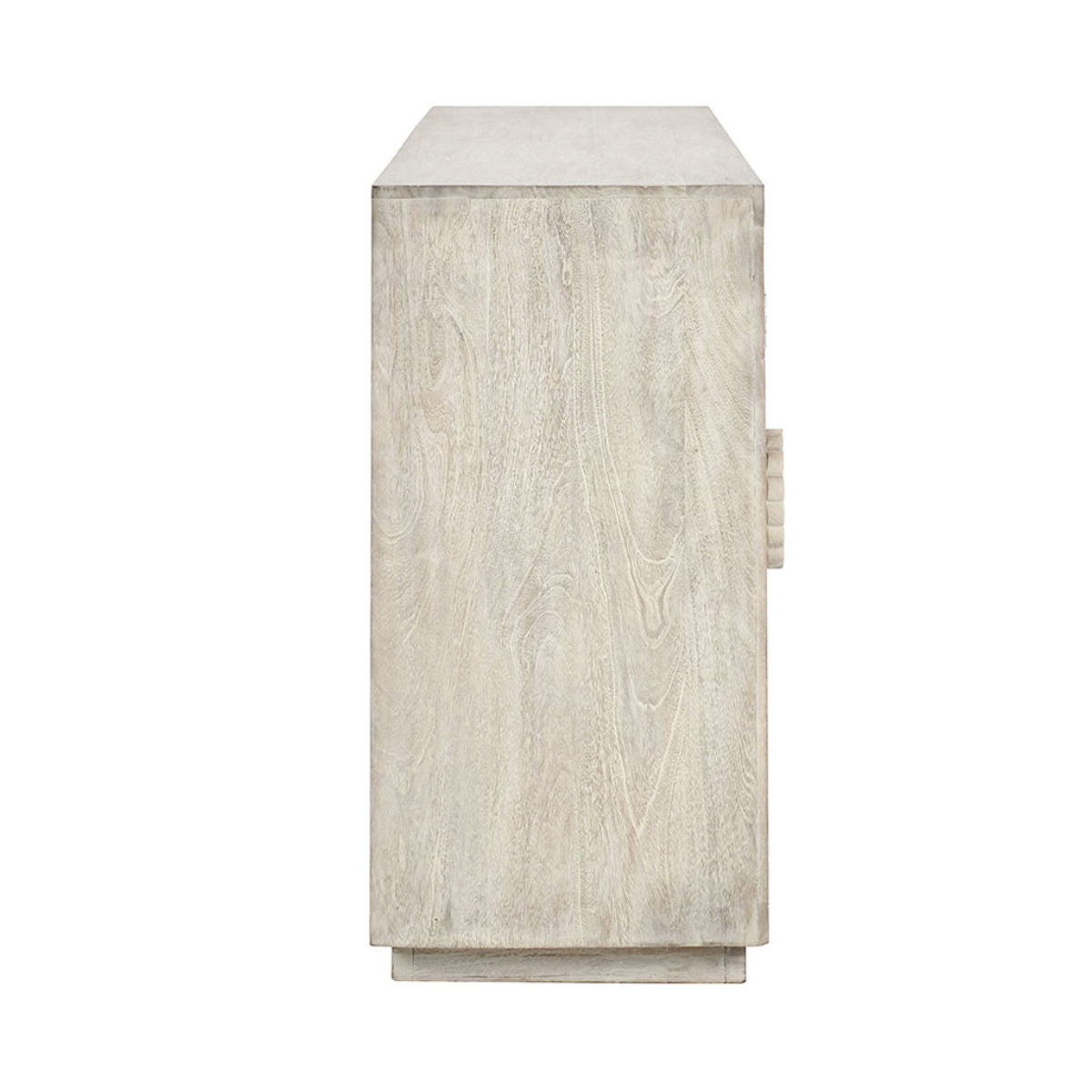Apollo - 4 Door Sideboard - R&R Furniture Gallery (Fountain Valley, CA)