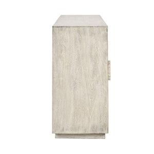 Apollo - 4 Door Sideboard - R&R Furniture Gallery (Fountain Valley, CA)
