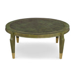 Green With Envy - Coffee Table - Green