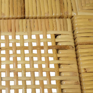 Amara - Woven Rattan Buffet - R&R Furniture Gallery (Fountain Valley, CA)