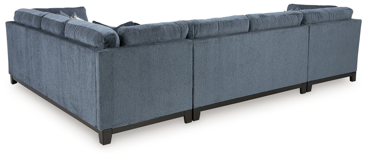 Maxon Place - Sectional - R&R Furniture Gallery (Fountain Valley, CA)