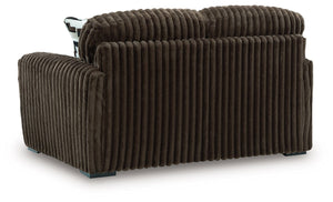 Midnight-Madness - Loveseat - R&R Furniture Gallery (Fountain Valley, CA)
