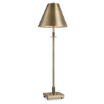 Table Lamp - Antique Bronze