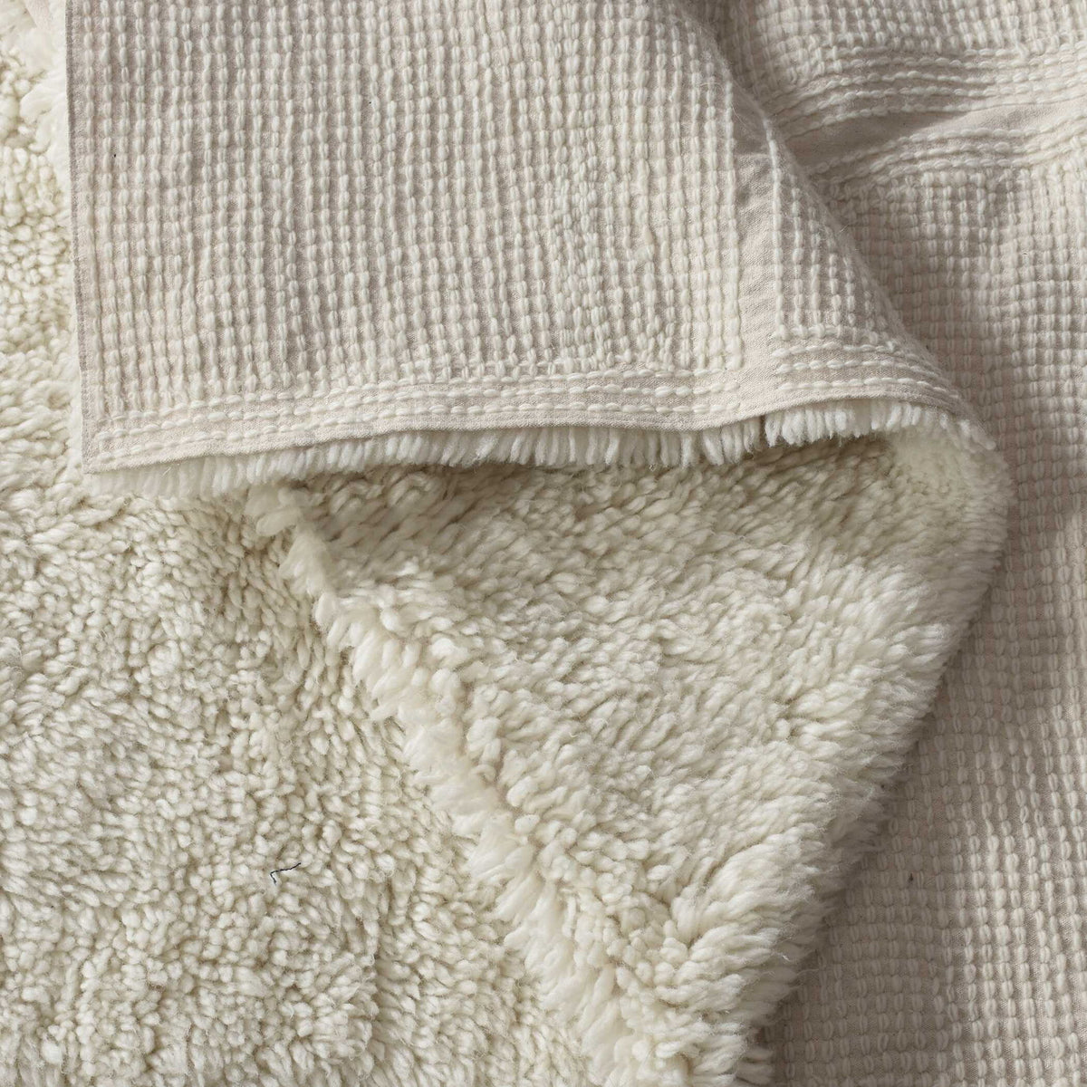 Miramar - Cozy Shag Rug
