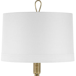 Clover And Petal - Lamp
