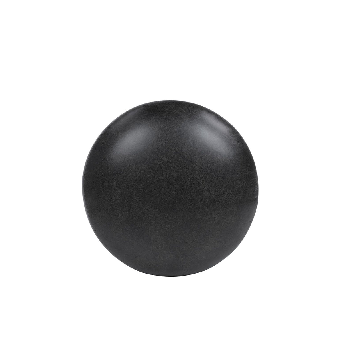 Fuji - Mushroom Footstool Ottoman With Compact Design