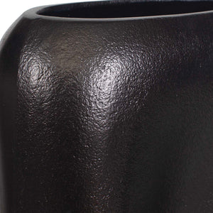 Anodic - Vases (Set of 2) - Dark Brown