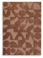 Perrenton - Rug - R&R Furniture Gallery (Fountain Valley, CA)