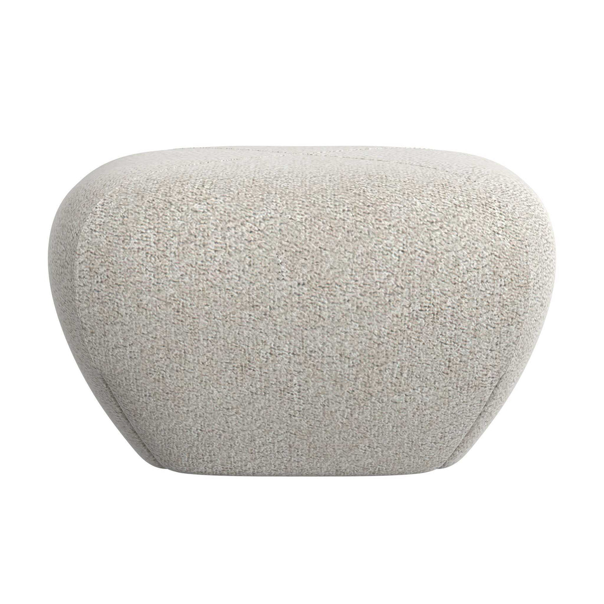 A Leg Up - Ottoman