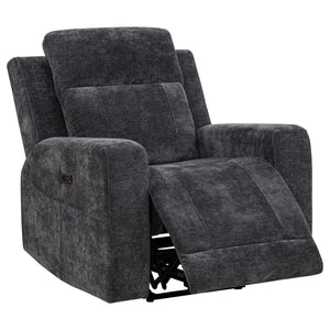 Patrick - Power Recliner Chair