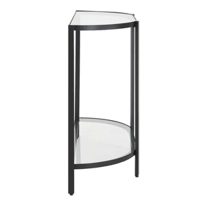 30.25" Accent Table - Black