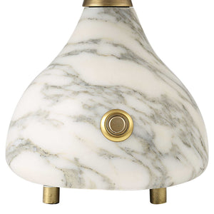 Kiss - Rechargeable Mini Lamp