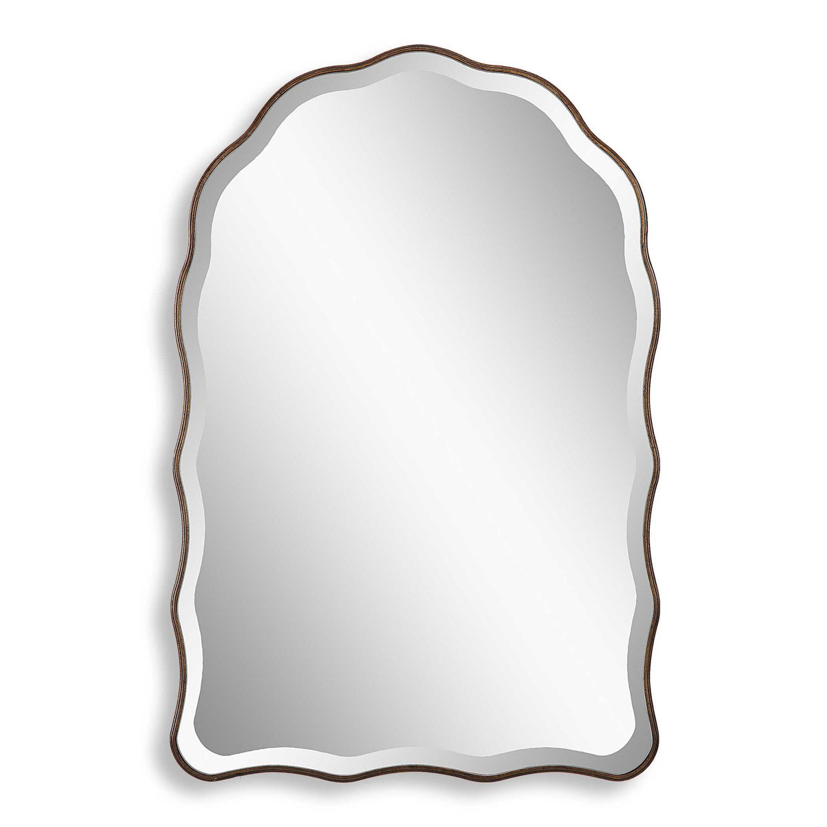 Mirror - Antique Bronze