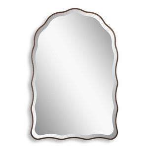 Mirror - Antique Bronze