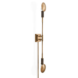 Polar - 2 Light Sconce