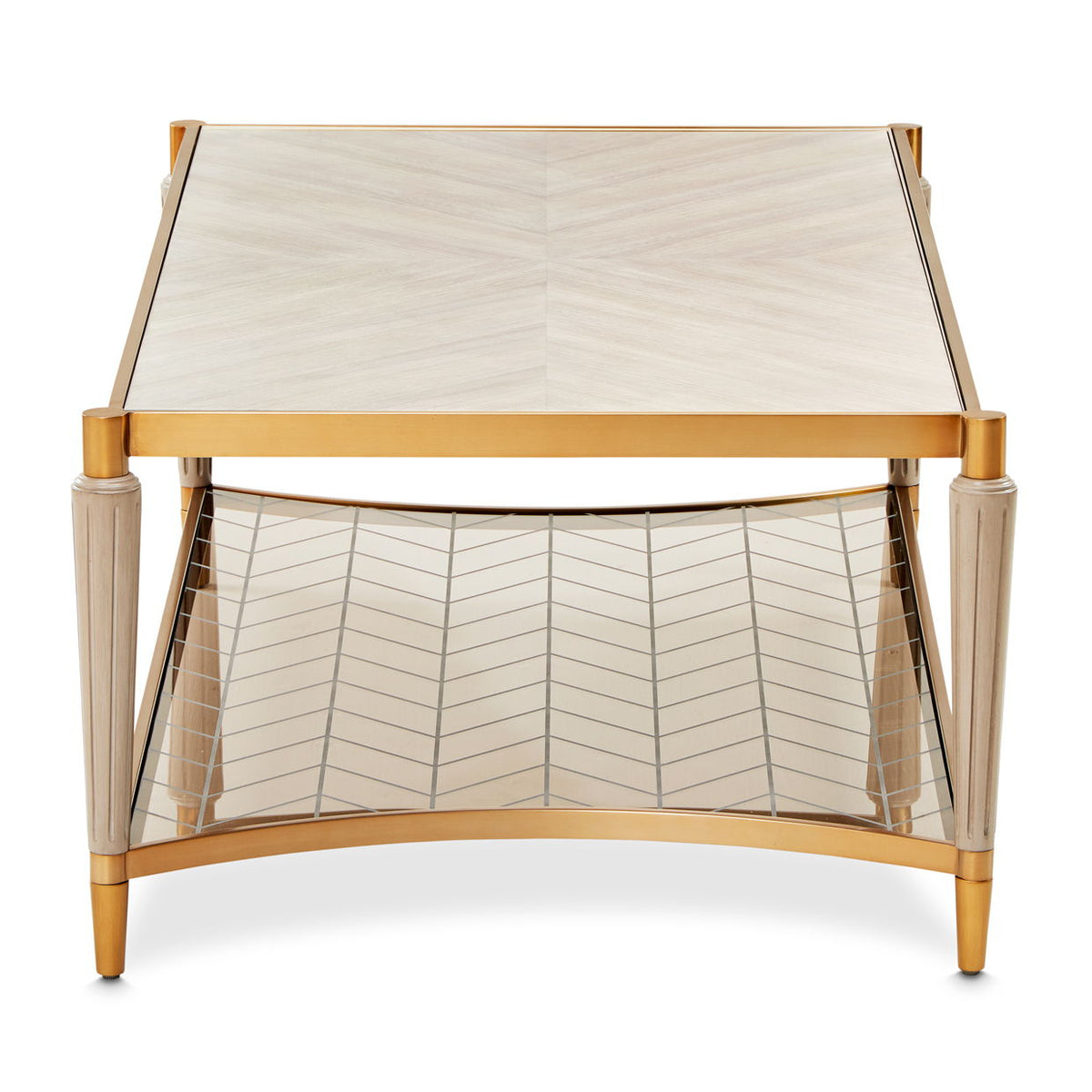 St. Charles - Table - R&R Furniture Gallery (Fountain Valley, CA)