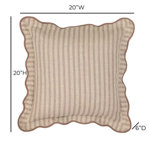 Striped - Accent Cushion