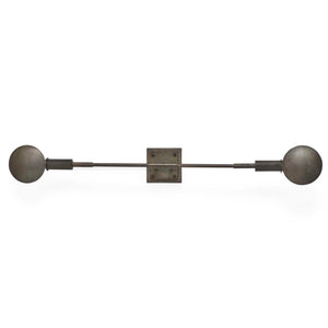 Polar - 2 Light Sconce