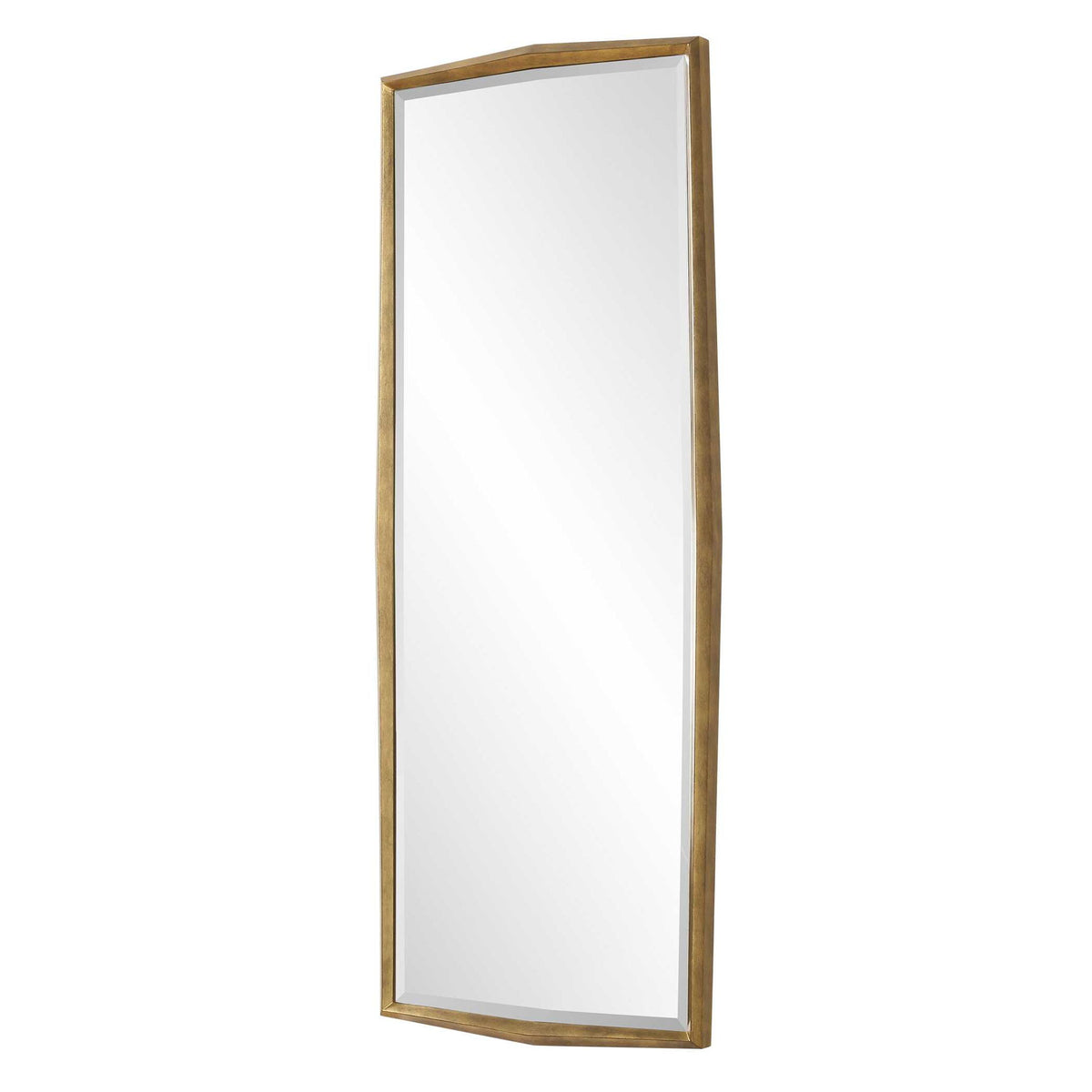 On Point - Mirror