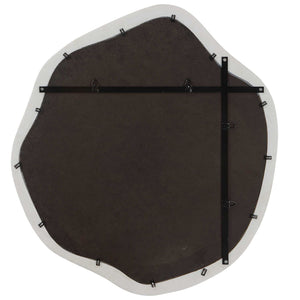 Amorphic - 35" Mirror - White