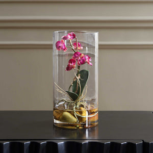 Mariposa - Fuchsia Orchid - Pink,Purple