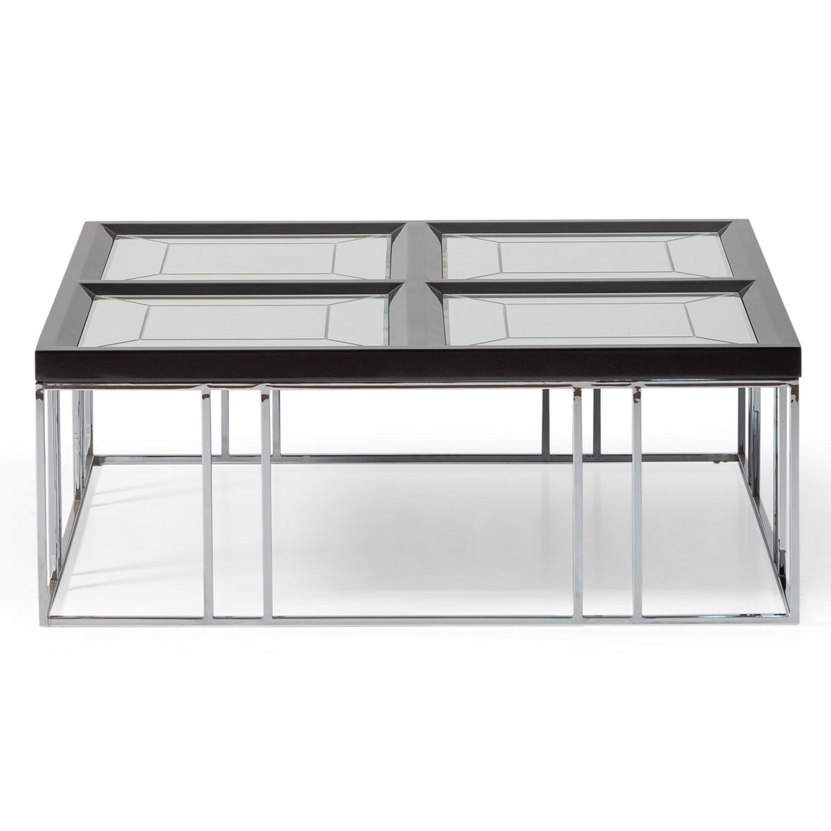 Carmela - Cocktail Table - R&R Furniture Gallery (Fountain Valley, CA)