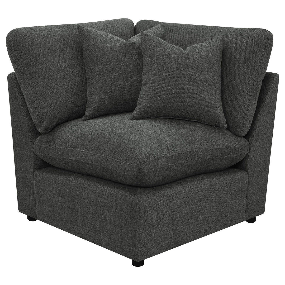 Hollander - Power Reclining Sectional