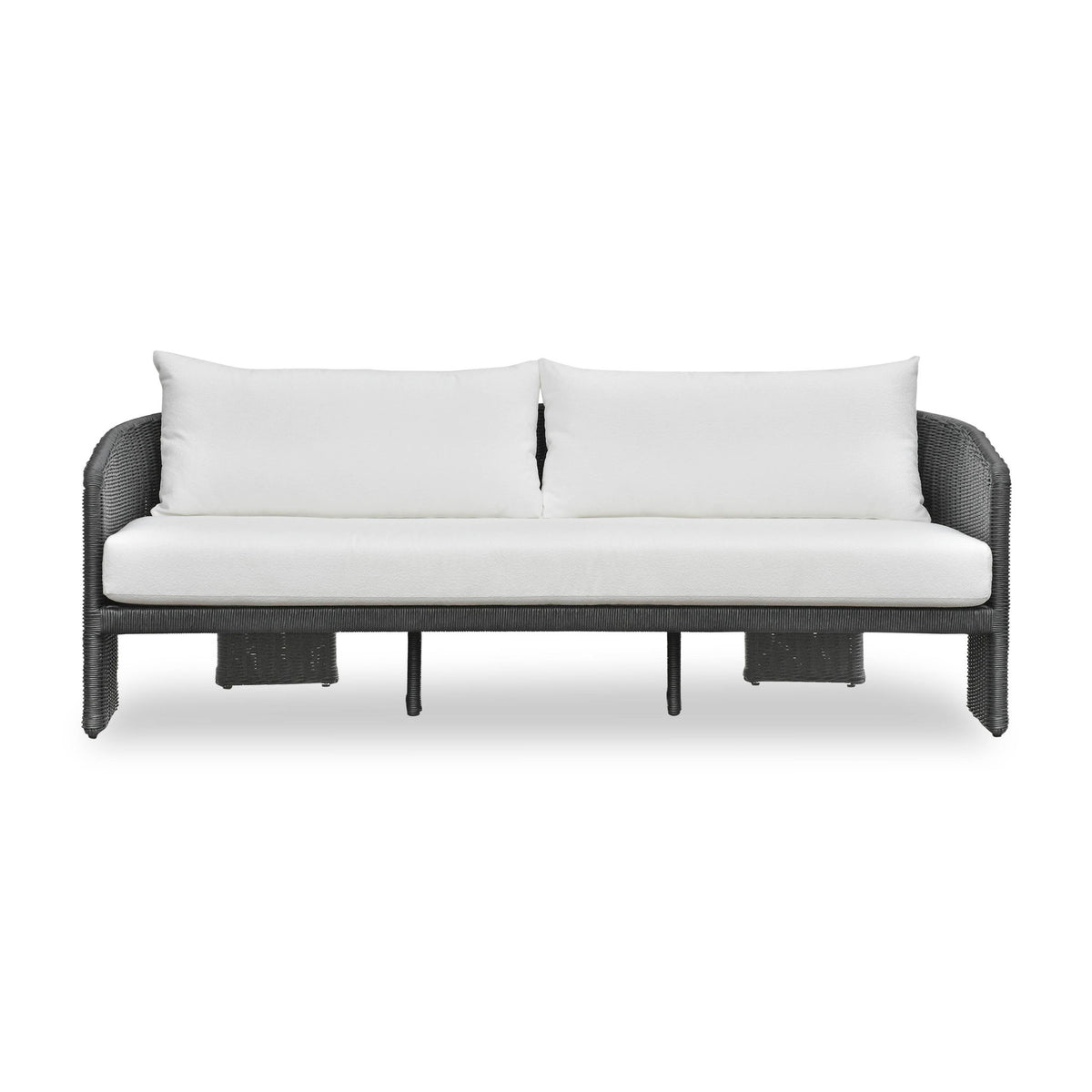 Alexa - Outdoor Sofa - R&R Furniture Gallery (Fountain Valley, CA)
