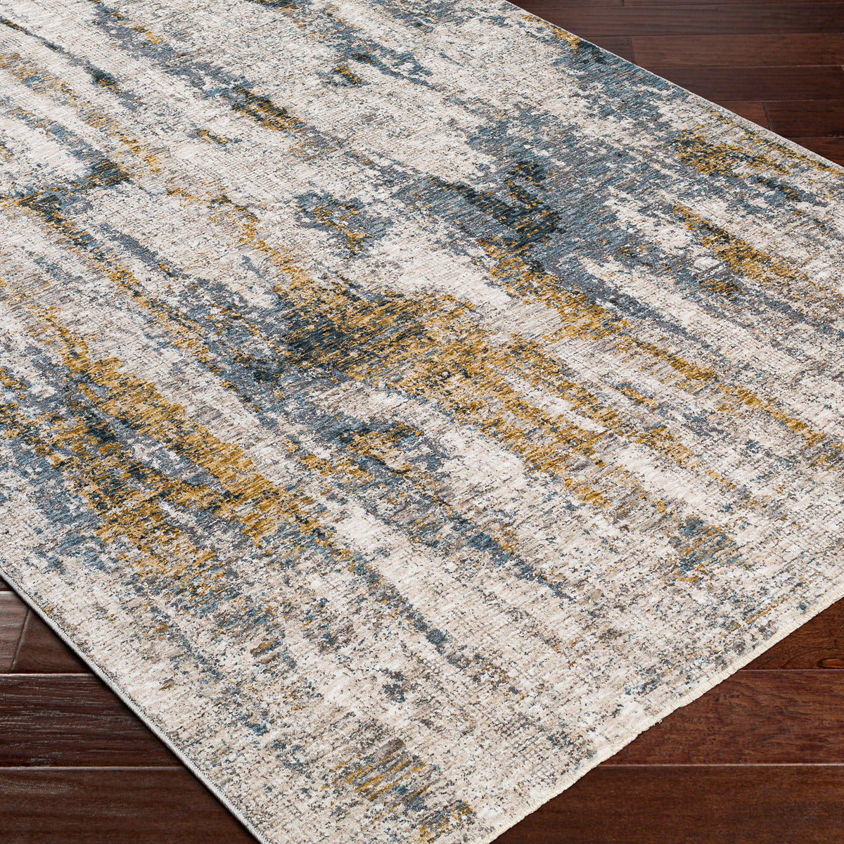 Ladoga - Modern Rug