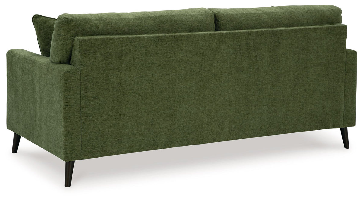 Bixler - Sofa - R&R Furniture Gallery (Fountain Valley, CA)