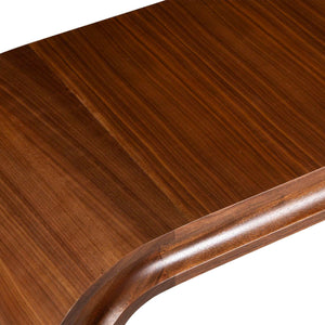 Runaround - Console Table - Woodtone