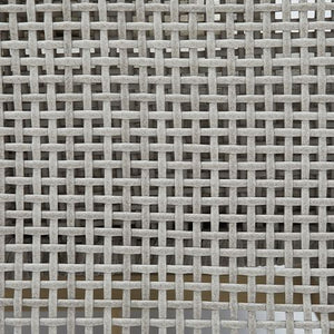 Seton Creek - Arm Chair With Cushion (Set of 2) - Gray - R&R Furniture Gallery (Fountain Valley, CA)
