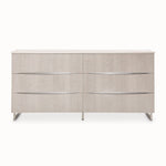 Marin - Dresser - R&R Furniture Gallery (Fountain Valley, CA)