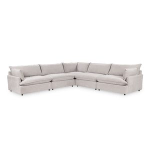 Caplan - Modular Sectional - R&R Furniture Gallery (Fountain Valley, CA)