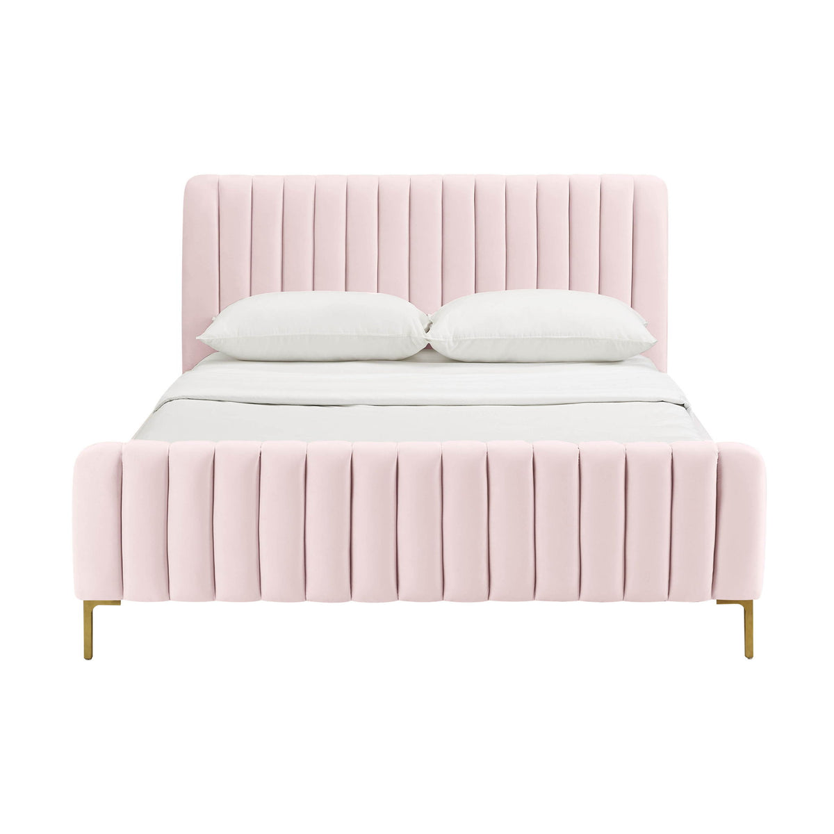Angela - Bed - R&R Furniture Gallery (Fountain Valley, CA)