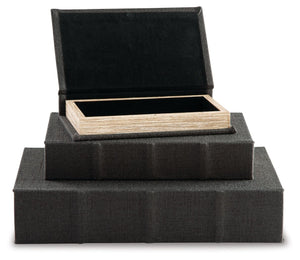 Jolina - Box Set - R&R Furniture Gallery (Fountain Valley, CA)