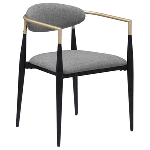 Mistra - Dining Arm Chair (Set of 2)