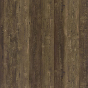 Gunderson - 8 Shelf Accent Cabinet - Oak