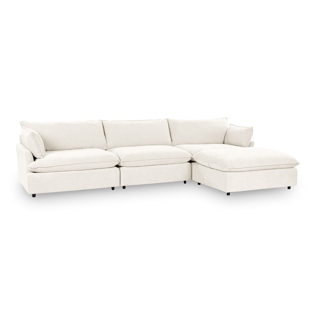 Caplan - Modular Sectional - R&R Furniture Gallery (Fountain Valley, CA)