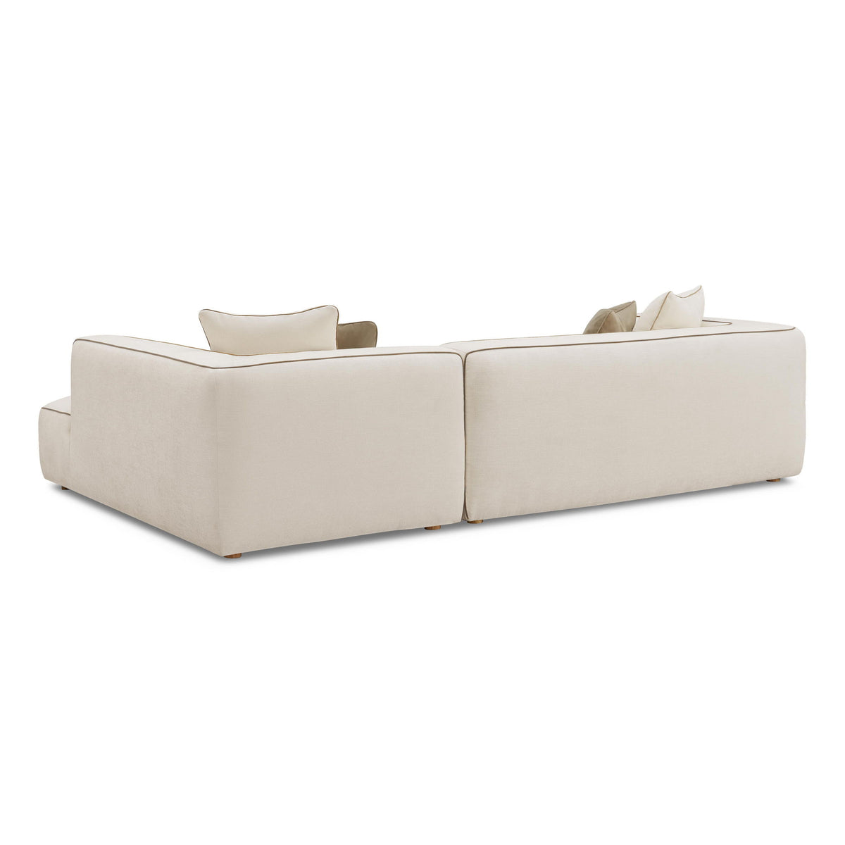 Tristine - Sectional - R&R Furniture Gallery (Fountain Valley, CA)
