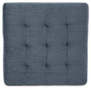 Maxon Place - Oversized Accent Ottoman - R&R Furniture Gallery (Fountain Valley, CA)