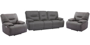 Spartacus - Living Room Set - R&R Furniture Gallery (Fountain Valley, CA)