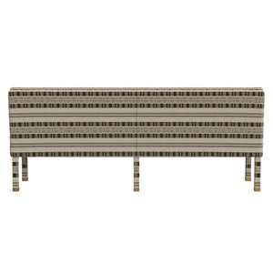 Approach The Bench - Banquette