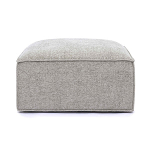 Mindy - Ottoman - R&R Furniture Gallery (Fountain Valley, CA)